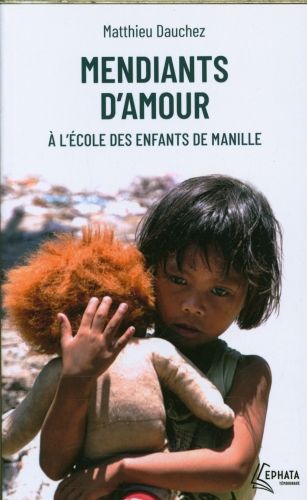 Produktbild: Mendiants d'amour