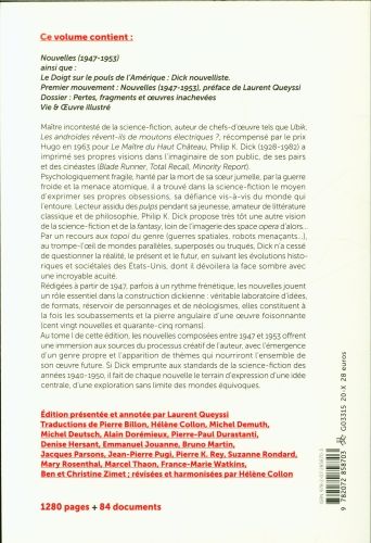 Produktbild: Nouvelles compl&egrave;tes