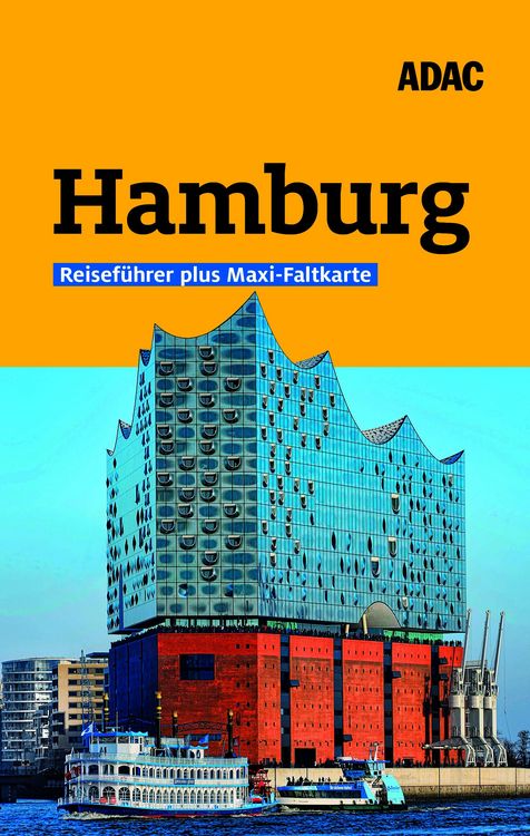Produktbild: Hamburg