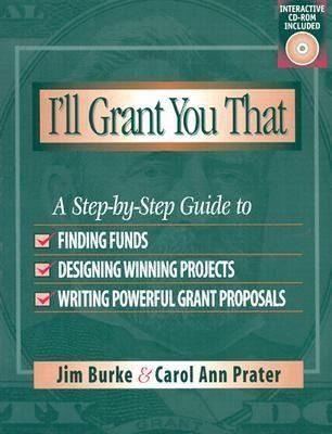 Produktbild: I'll Grant You That
