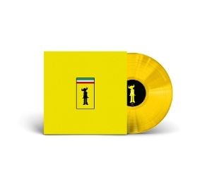 Produktbild: Virtual Insanity/coloured vinyl