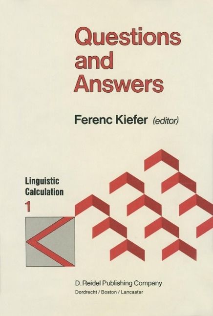 Produktbild: Questions and Answers