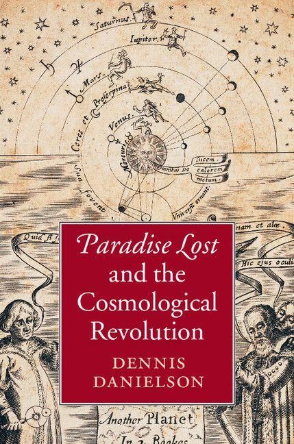 Produktbild: Paradise Lost and the Cosmological Revolution