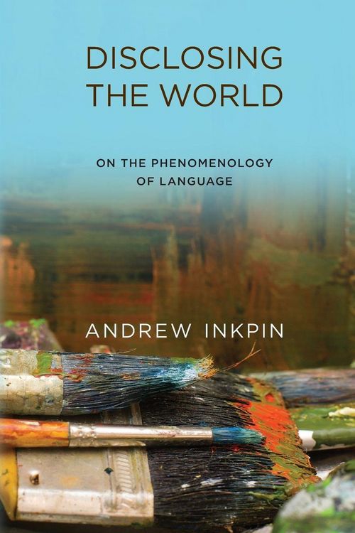 Produktbild: Disclosing the World