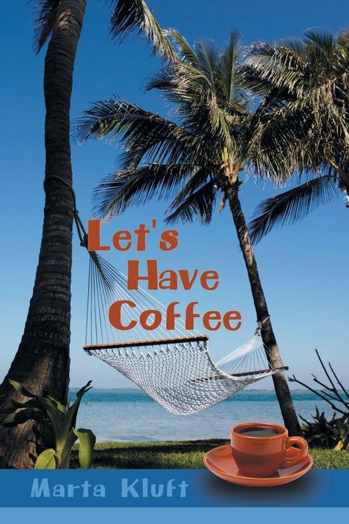 Produktbild: Let's Have Coffee