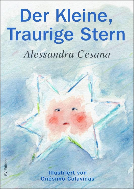 Produktbild: Der kleine, traurige Stern