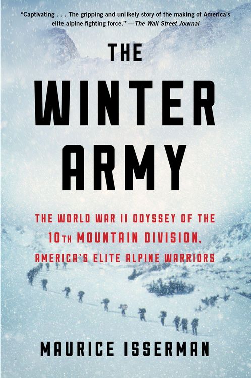 Produktbild: Winter Army