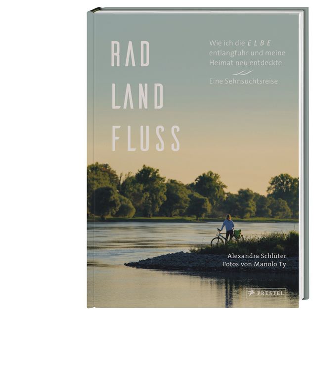 Produktbild: Rad, Land, Fluss