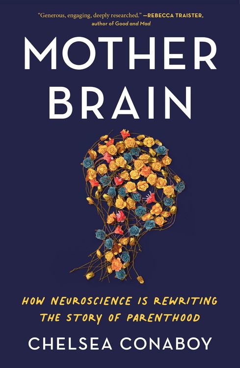 Produktbild: Mother Brain