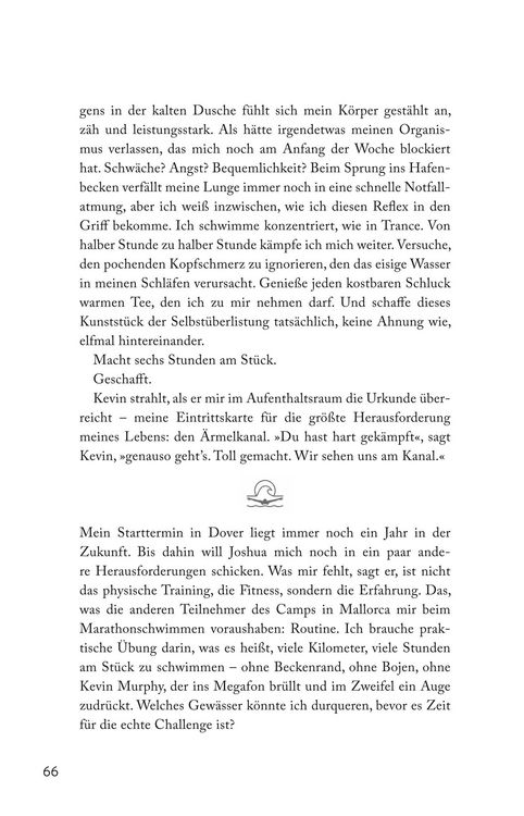 Produktbild: Im Meer bin ich zu Hause