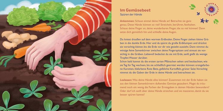 Produktbild: FamilyFlow. Kleine Fantasiereisen