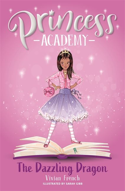 Produktbild: Daisy And The Dazzling Dragon