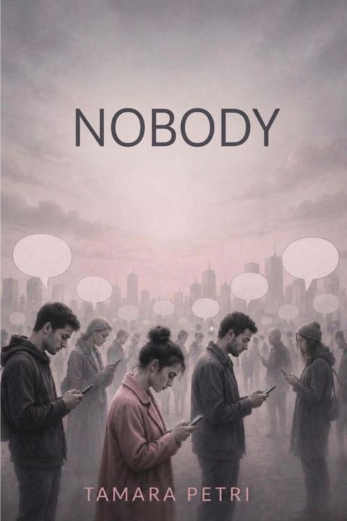 Produktbild: Nobody