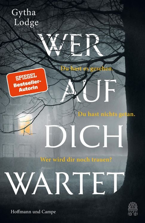 Produktbild: Wer auf dich wartet