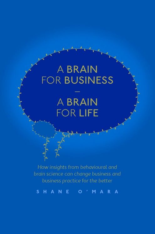 Produktbild: A Brain for Business - A Brain for Life