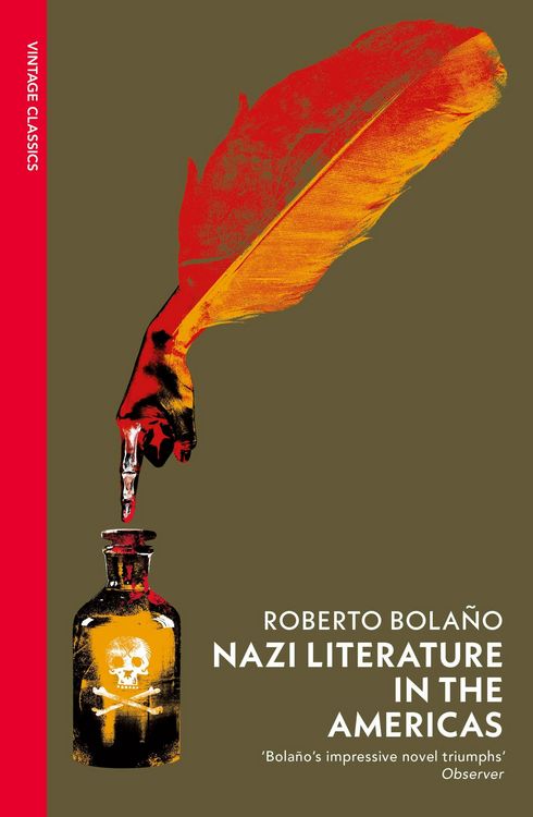 Produktbild: Nazi Literature in the Americas