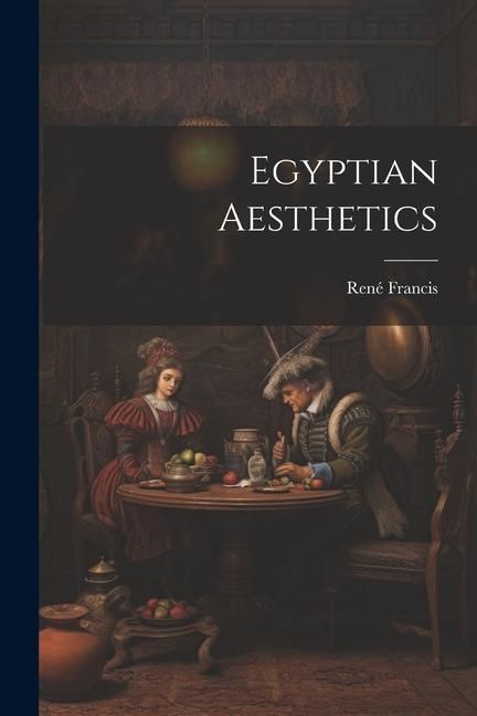 Produktbild: Egyptian Aesthetics