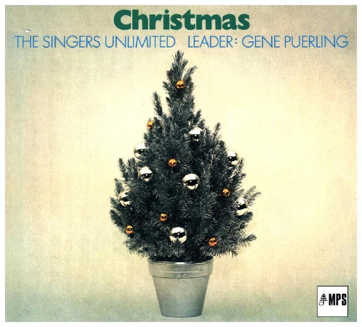 Produktbild: Christmas