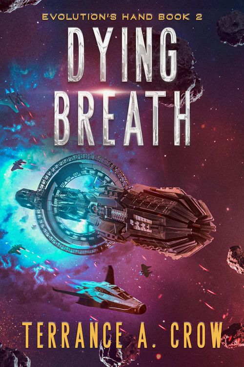 Produktbild: Dying Breath