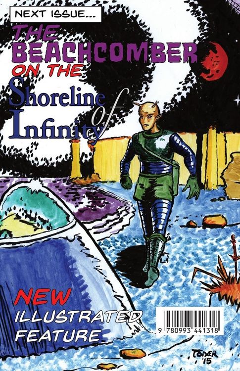 Produktbild: Shoreline of Infinity 2