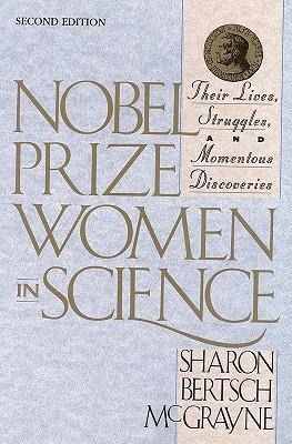 Produktbild: Nobel Prize Women in Science