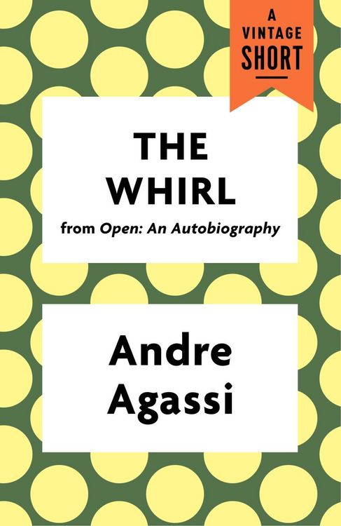 Produktbild: The Whirl
