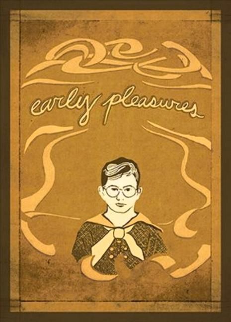 Produktbild: Early Pleasures First Edition