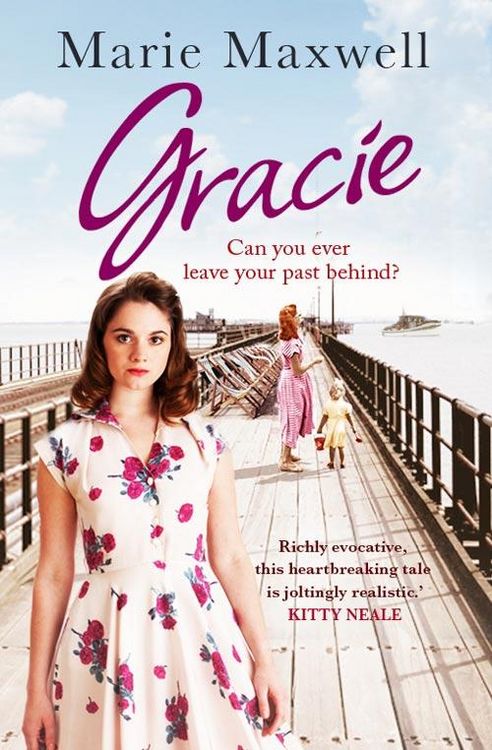 Produktbild: Gracie