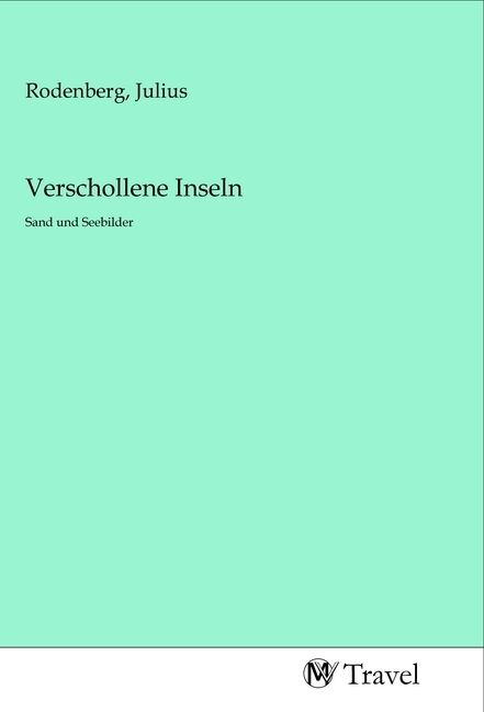 Produktbild: Verschollene Inseln