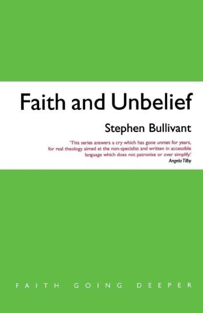 Produktbild: Faith and Unbelief