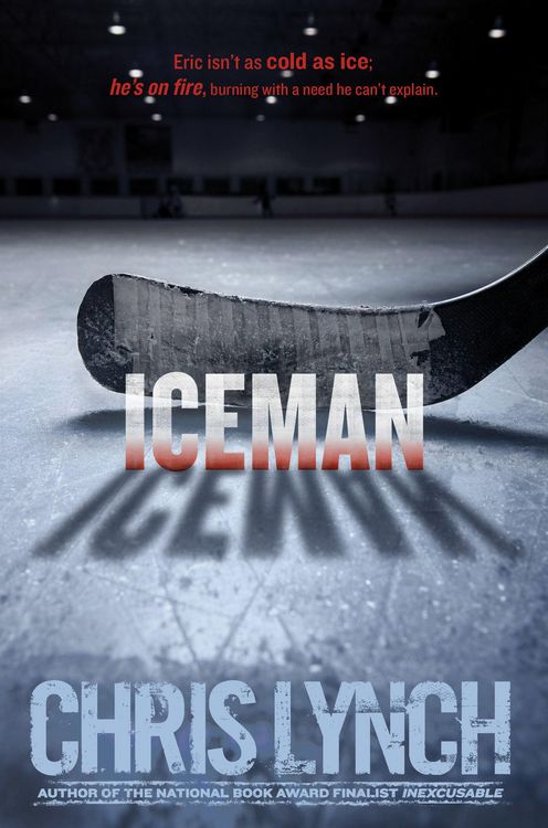 Produktbild: Iceman