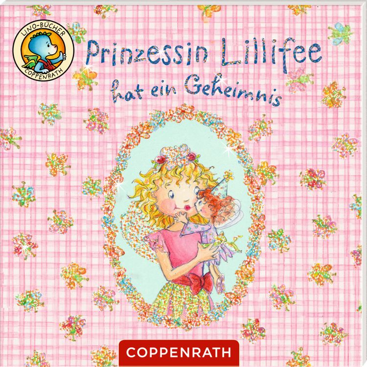 Produktbild: Prinzessin Lillifee, Nr. 74