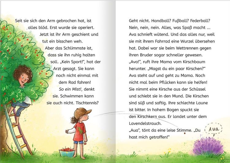 Produktbild: Lesen lernen mit Magie: Magische H&auml;schen