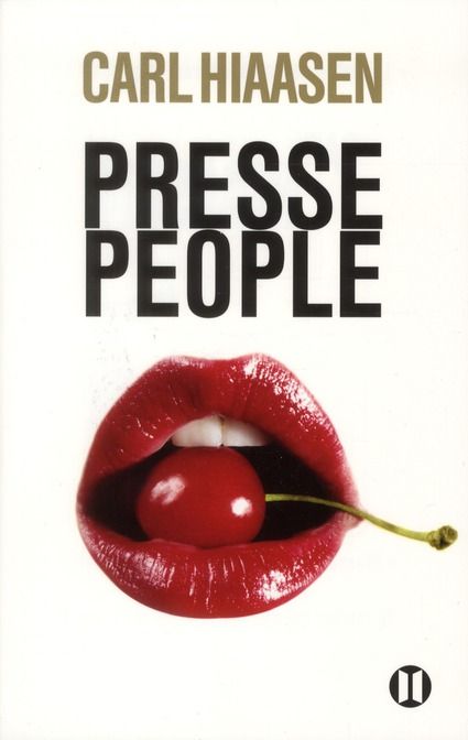 Produktbild: Presse-people