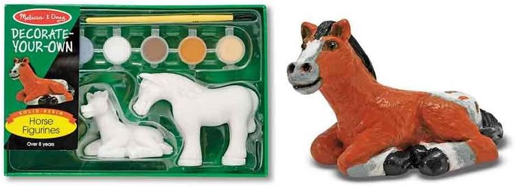 Produktbild: Horse Figurines