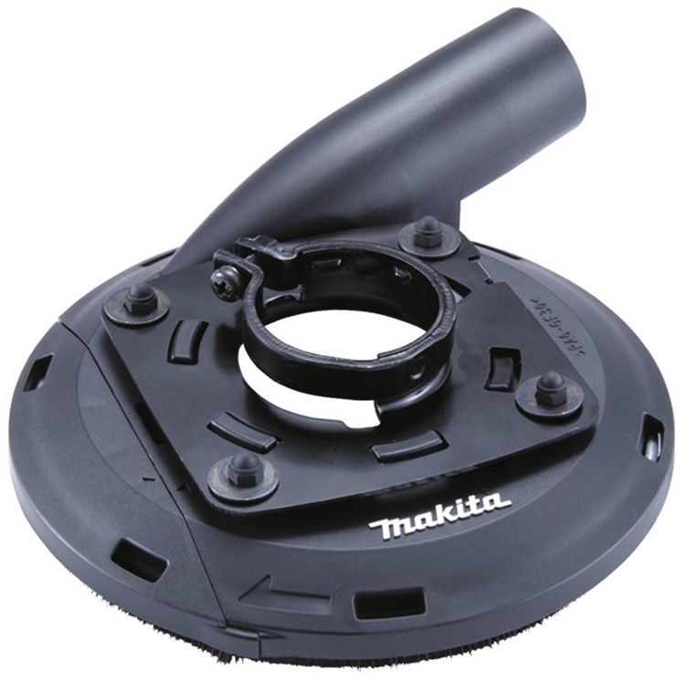 Produktbild: Makita Absaughaube 180mm Schruppen 195385-8 Durchmesser 180mm