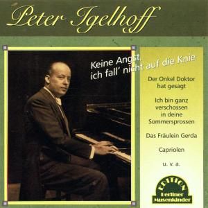Produktbild: Keine Angst,Ich Fall Nicht...