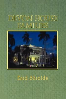 Produktbild: Devon House Families