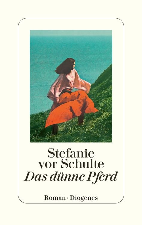 Produktbild: Das d&uuml;nne Pferd