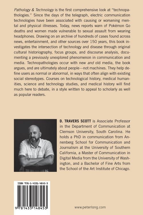 Produktbild: Pathology and Technology