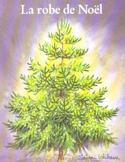 Produktbild: Robe De Noel