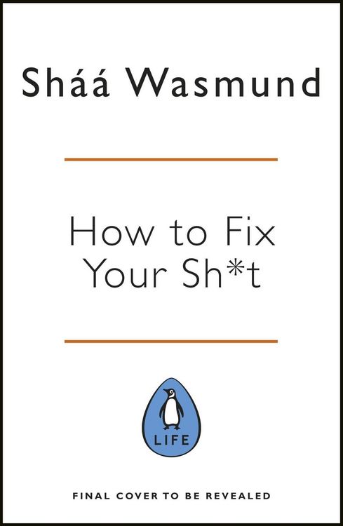 Produktbild: How to Fix Your Sh_t