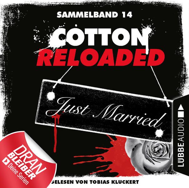 Produktbild: Cotton Reloaded, Sammelband 14: Folgen 40-42