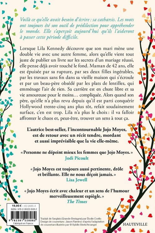 Produktbild: Nos vies sous le m&ecirc;me ciel