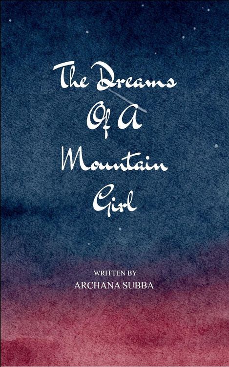 Produktbild: The Dreams of a Mountain Girl