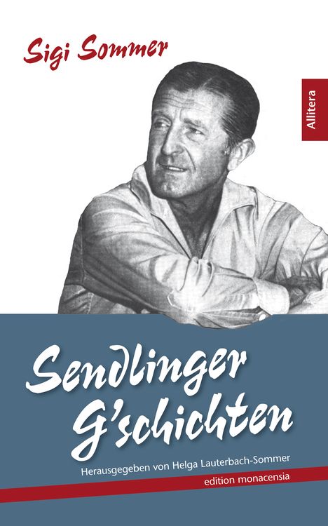Produktbild: Sendlinger G&acute;schichten