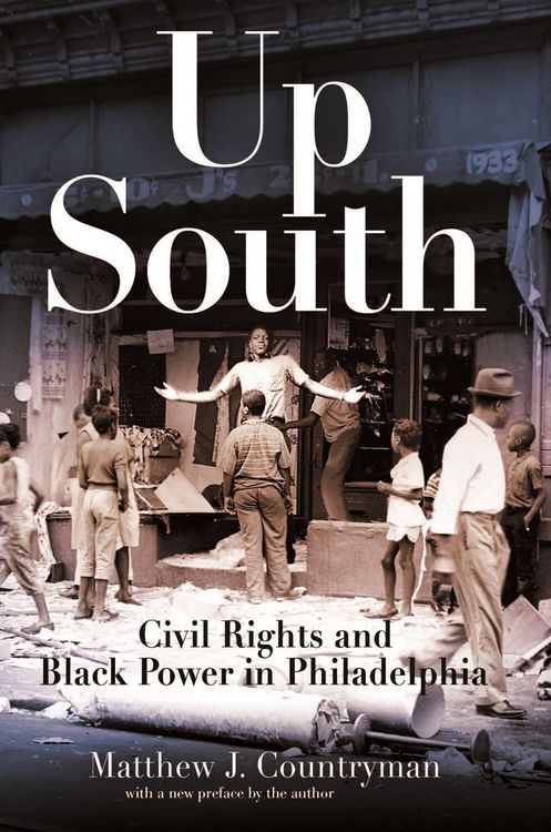 Produktbild: Up South
