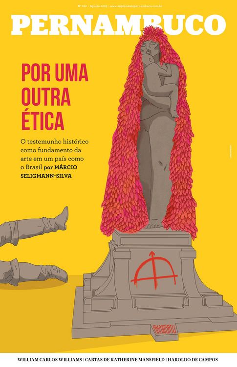 Produktbild: Suplemento Pernambuco #210