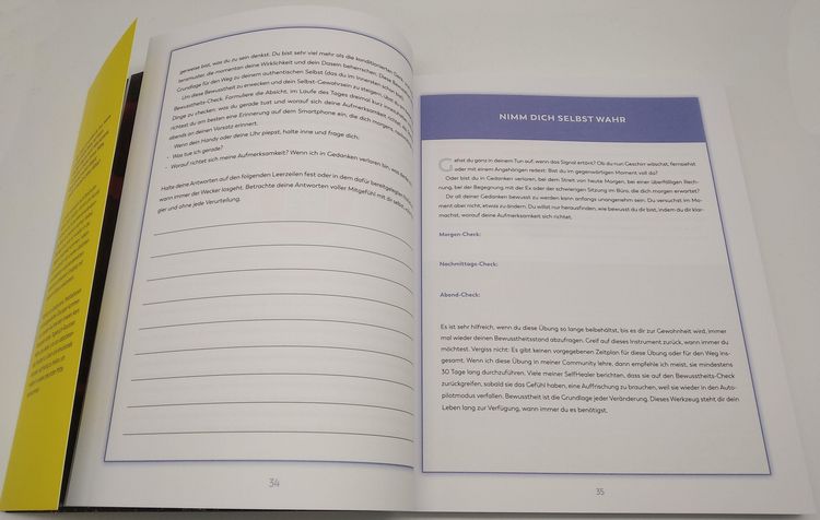 Produktbild: Erkenne. Dich. Selbst.