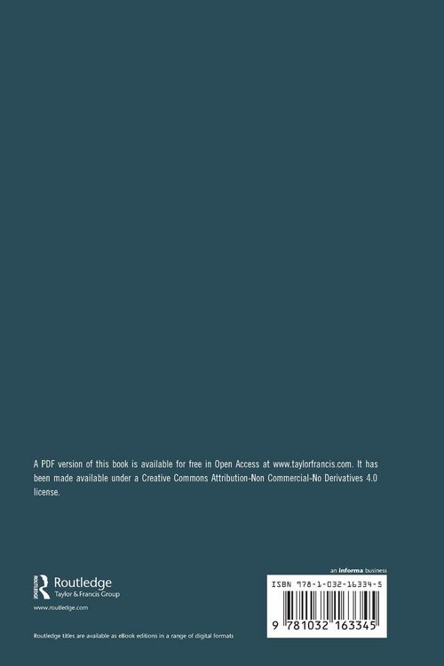 Produktbild: Communicative Constructions and the Refiguration of Spaces